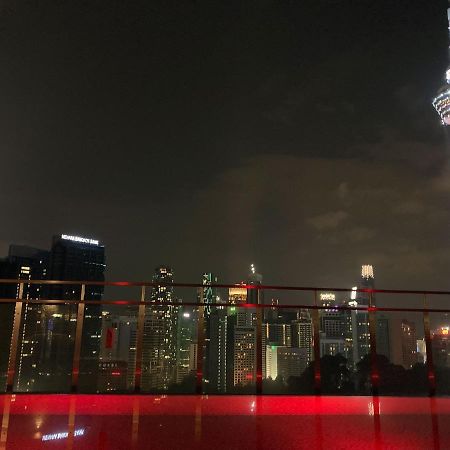Warm Stay At Dang Wangi Kuala Lumpur Ngoại thất bức ảnh