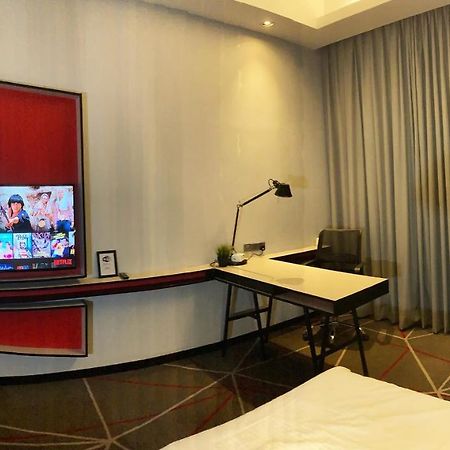 Warm Stay At Dang Wangi Kuala Lumpur Ngoại thất bức ảnh