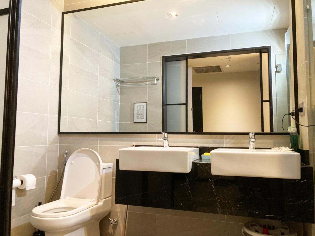 Warm Stay At Dang Wangi Kuala Lumpur Ngoại thất bức ảnh