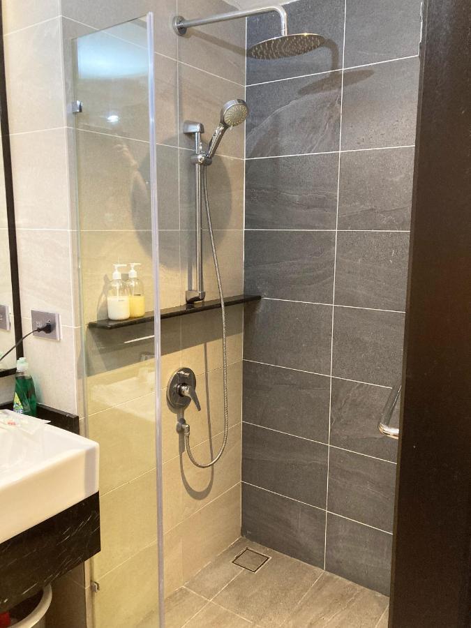 Warm Stay At Dang Wangi Kuala Lumpur Ngoại thất bức ảnh