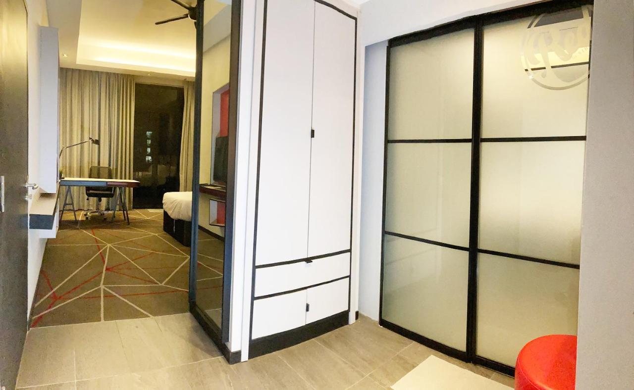 Warm Stay At Dang Wangi Kuala Lumpur Ngoại thất bức ảnh