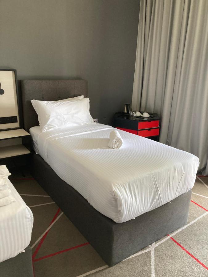 Warm Stay At Dang Wangi Kuala Lumpur Ngoại thất bức ảnh